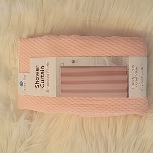 Comfort Bay Embossed Fabric NWOT